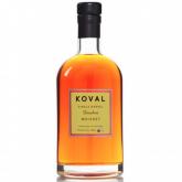 Koval - Single Barrel Bourbon Whiskey 0