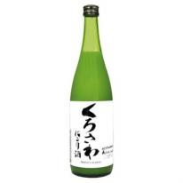 Kurosawa - Nigori Sake