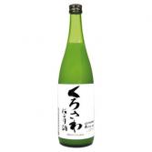 Kurosawa - Nigori Sake 0