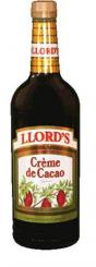 Llord's - Creme De Cacao (1L)