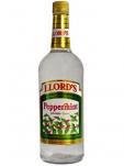 Llord's - Peppermint Schnapps