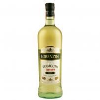 Lorenzini - Dry Vermouth (1L)