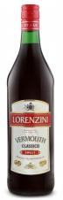 Lorenzini - Sweet Red Vermouth (1L)
