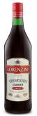 Lorenzini - Sweet Red Vermouth 0