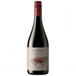 Manos Andinas Reserva - Pinot Noir 2021