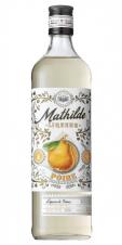 Mathilde  - Poires Pear Liqueur (375ml)