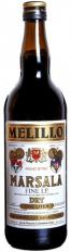 Melillo - Marsala Dry NV (500ml)