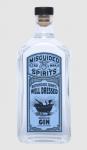 Misguided Spirits - Bathhouse John's Well Dressed Gin