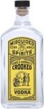 Misguided Spirits - Howe & Hummel's Vodka 0