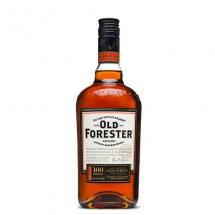 Old Forester - Kentucky Straight Bourbon Whisky 100 Proof (1L)