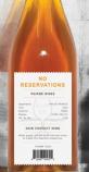Pairme Wines - No Reservations Orange Wine 2022