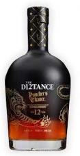 Puncher's Chance Bourbon - The D12tance 12yr Straight Bourbon Whiskey