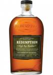Redemption - Bourbon High Rye