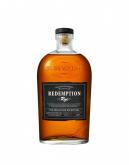 Redemption - Rye Whiskey 0