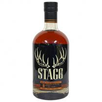 Stagg - Kentucky Straight Bourbon (131 proof)