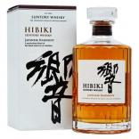 Suntory Hibiki - Japanese Whiskey