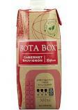 Bota Box Mini - Cabernet Sauvignon NV (500ml)