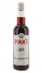 Pimms -  Liquor 0