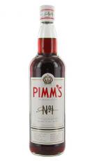 Pimms -  Liquor