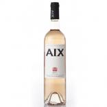 AIX Provence Rose - Coteaux d'Aix en Provence 2022
