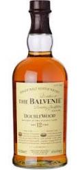 Balvenie - Double Wood 12 year Single Malt Scotch (200ml)