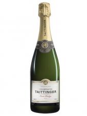 Taittinger - Champagne Cuvee Prestige NV