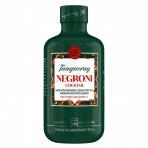 Tanqueray - Negroni Cocktail 0