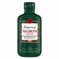 Tanqueray - Negroni Cocktail (375ml)