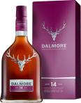 The Dalmore - 14 Year Highland Single Malt Scotch Whisky