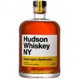 Tuthilltown Spirits - Hudson Bright Lights, Big Bourbon 0
