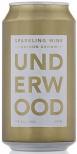 Underwood Cellars - Sparkling White 0